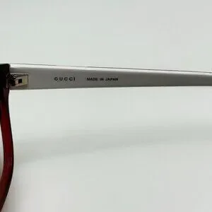 Gucci GG 9089J ME4 Eyeglasses Eye Glasses Frames 55-14-140 Gucci | Accessories | Gucci Gg 989j Me4 Eyeglasses Eye  main image 3